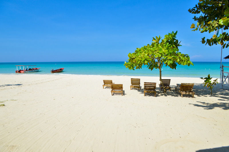 Hidden Paradise Resort Hotel Negril Buitenkant foto