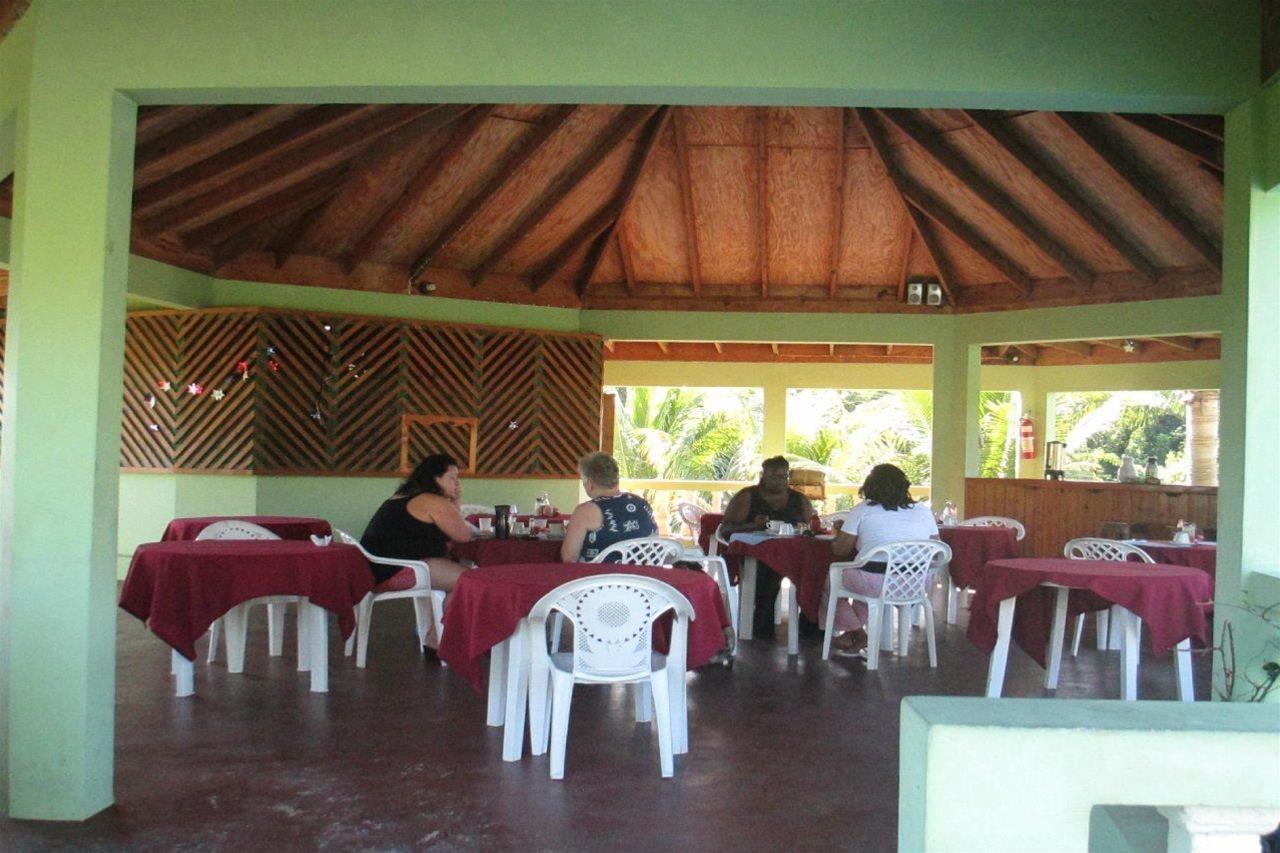 Hidden Paradise Resort Hotel Negril Buitenkant foto